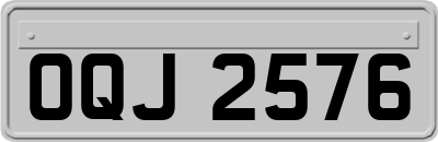 OQJ2576