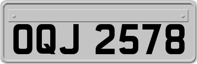 OQJ2578