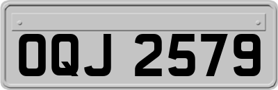 OQJ2579