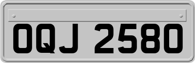 OQJ2580