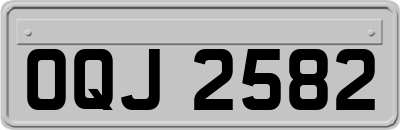 OQJ2582