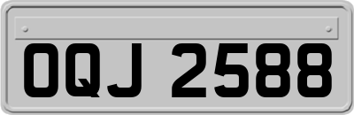 OQJ2588
