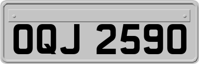 OQJ2590