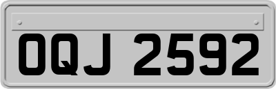 OQJ2592