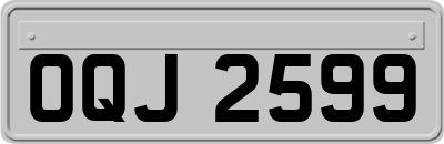 OQJ2599
