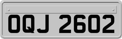 OQJ2602