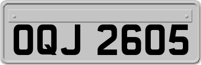 OQJ2605