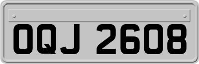 OQJ2608