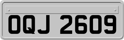 OQJ2609