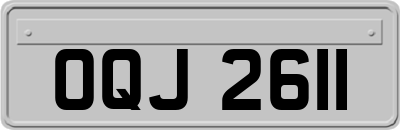 OQJ2611