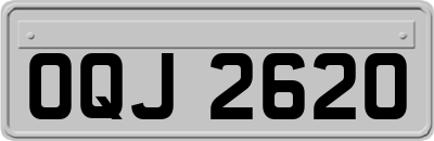 OQJ2620