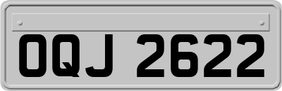 OQJ2622