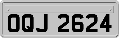 OQJ2624
