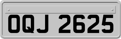 OQJ2625