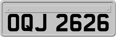 OQJ2626