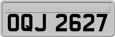 OQJ2627