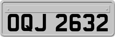 OQJ2632
