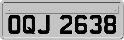 OQJ2638