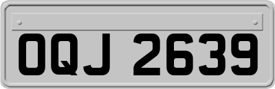 OQJ2639