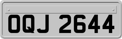 OQJ2644