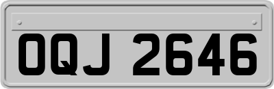 OQJ2646