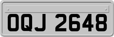 OQJ2648