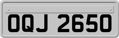 OQJ2650