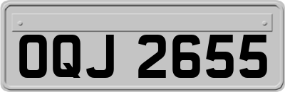 OQJ2655