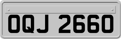 OQJ2660
