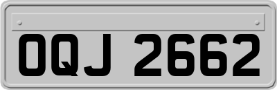 OQJ2662