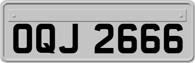 OQJ2666
