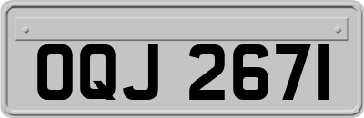 OQJ2671