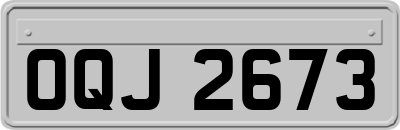 OQJ2673