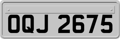 OQJ2675