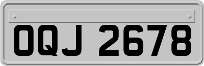 OQJ2678