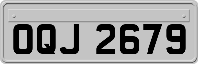 OQJ2679
