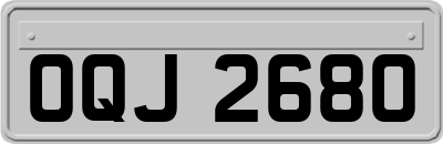 OQJ2680