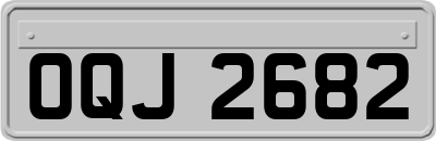 OQJ2682