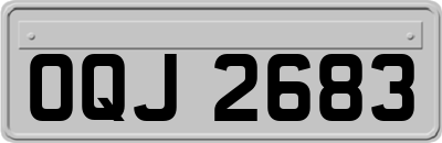 OQJ2683