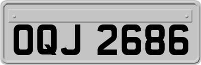 OQJ2686