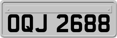 OQJ2688