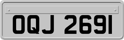 OQJ2691