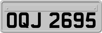 OQJ2695