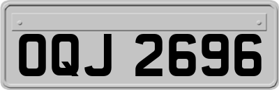 OQJ2696