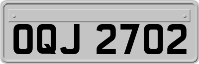 OQJ2702