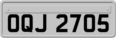 OQJ2705