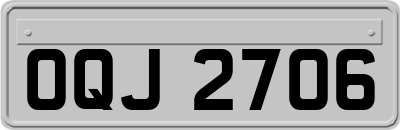 OQJ2706