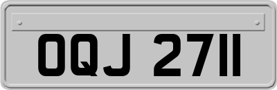 OQJ2711