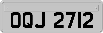 OQJ2712