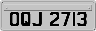 OQJ2713